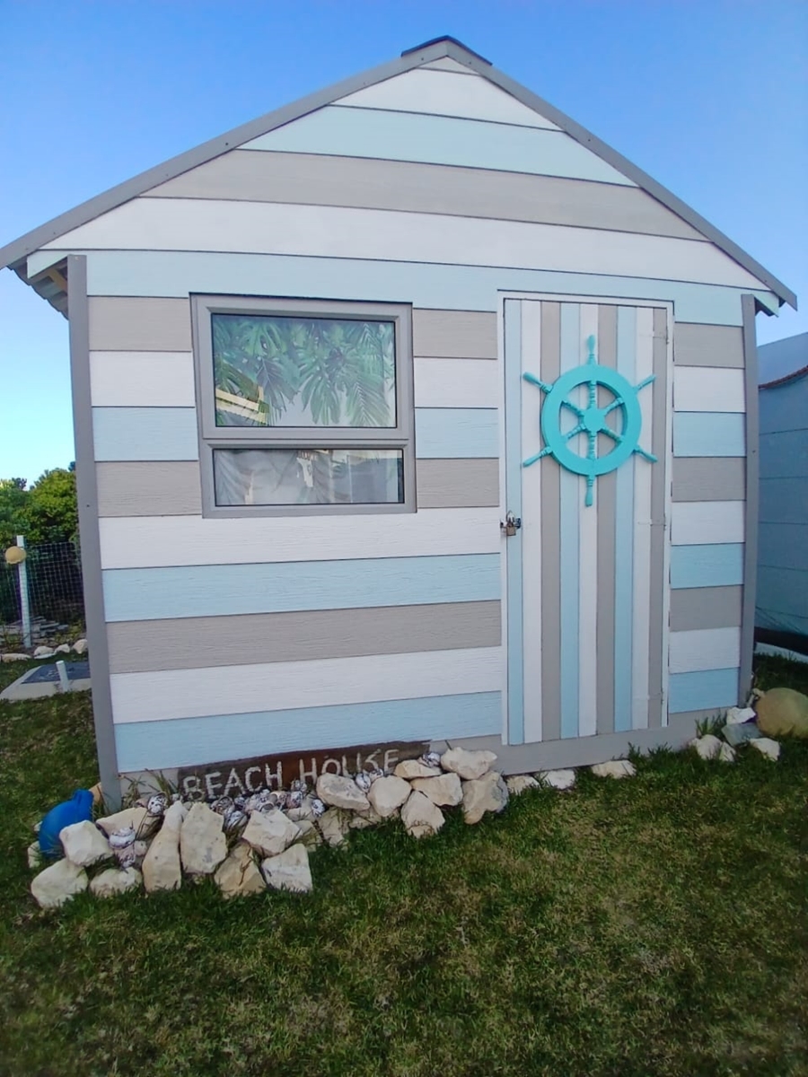 3 Bedroom Property for Sale in Struisbaai Western Cape